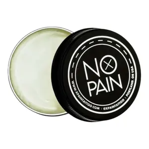 No Pain Tattoo Aftercare Balm - Shea Butter (30g | 1oz)