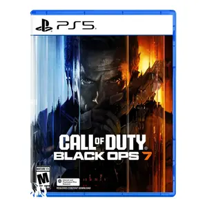 Call of Duty: Black Ops 7