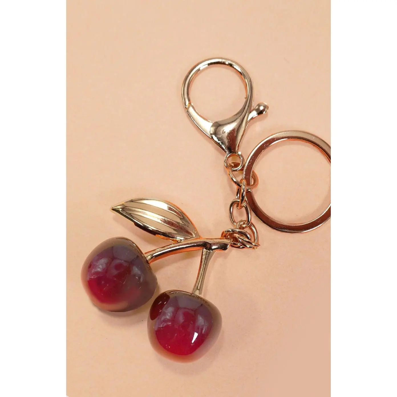 Shiny Cherry Drop