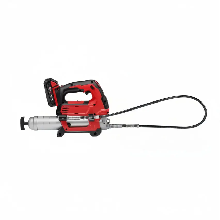 Milwaukee M18™ Cordless 2-Speed Grease Gun (2646-20)