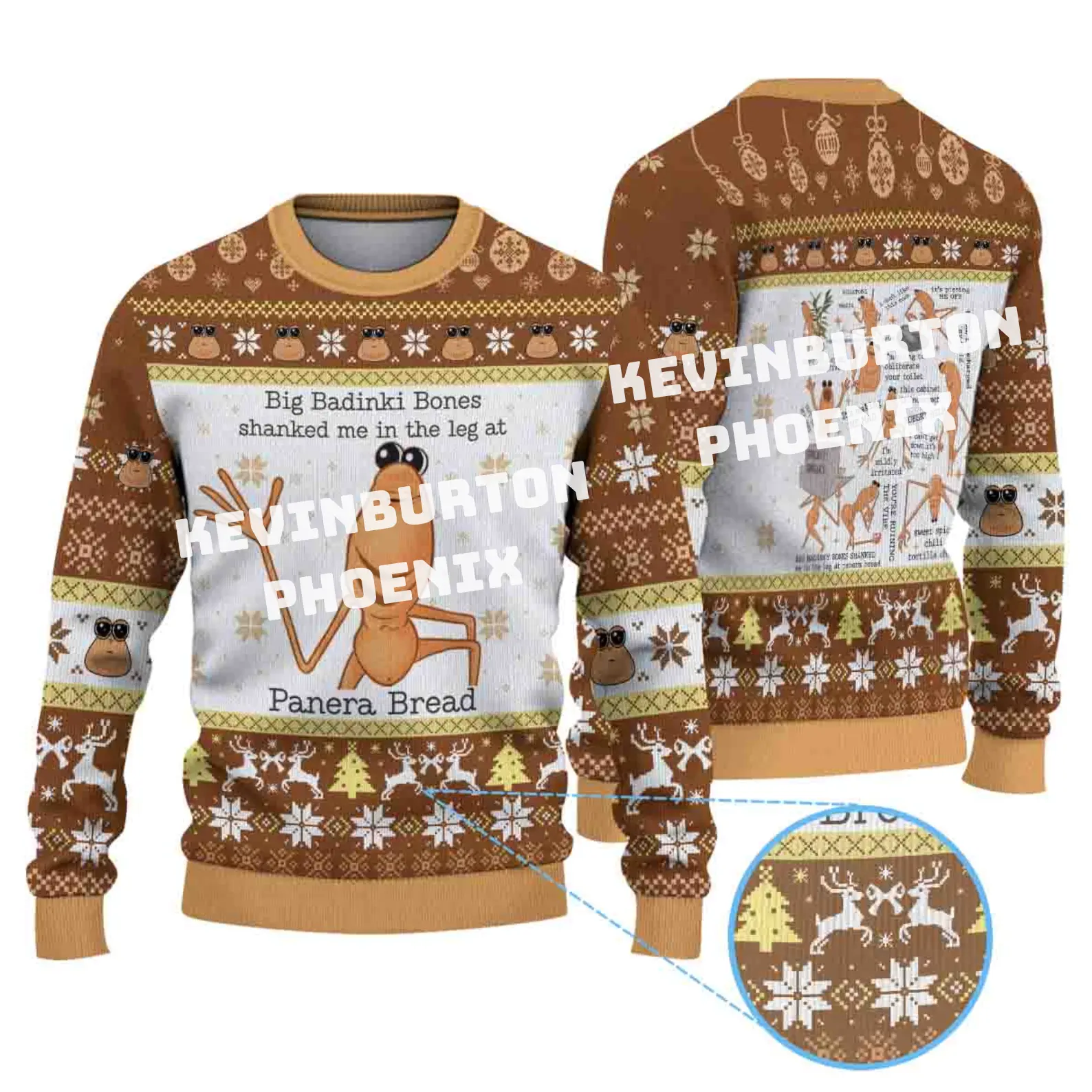 Marcus The Worm Ugly Christmas Sweater, Robert Help Marcus The Worm Ugly Sweater, Marcus The Worm Meme Sweater, Funny Meme Brain Rot Sweater