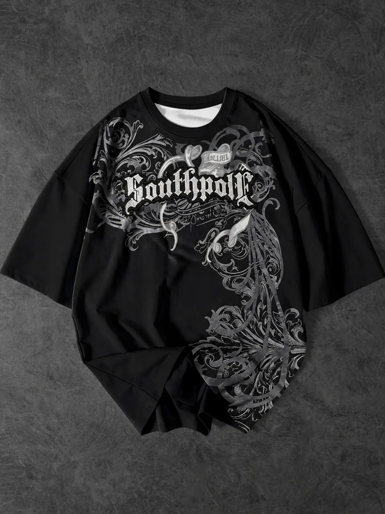 southpole bboy shirt - TikTok Shop