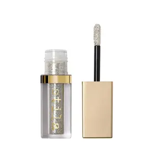 Stila Glitter and Glow Liquid Eyeshadow - 0.153 fl oz - Ulta Beauty Makeup Color