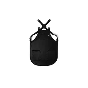 Illuzien Barber Apron – Stylish, Durable, Water-Resistant