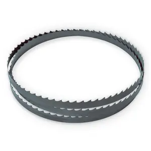Carbide-Tipped Band Saw Blade 133"
