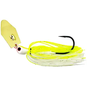 Hag's Baits Hurricane Bladed Jig - 1/2 oz