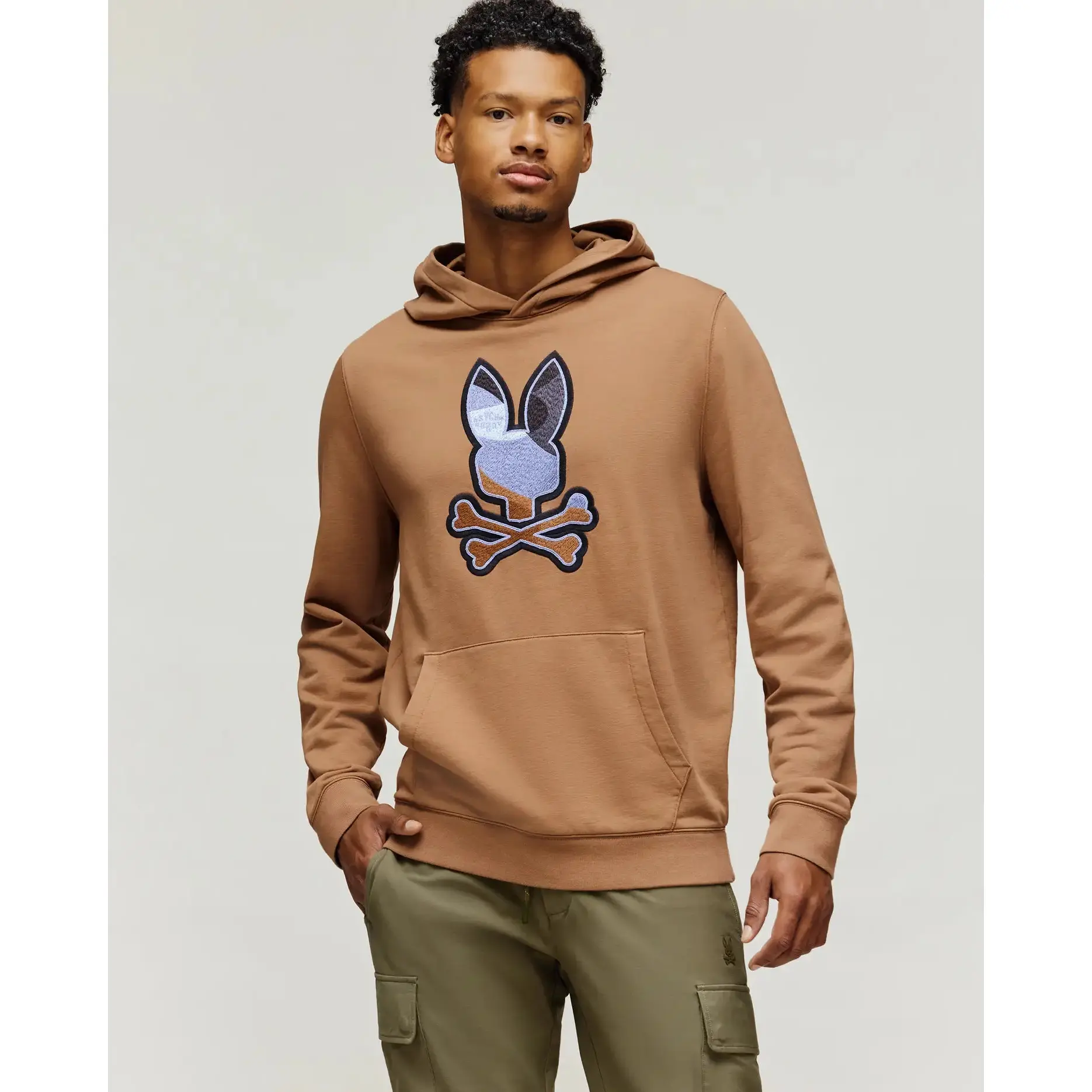 MENS DANTE HOODIE - MT0500024