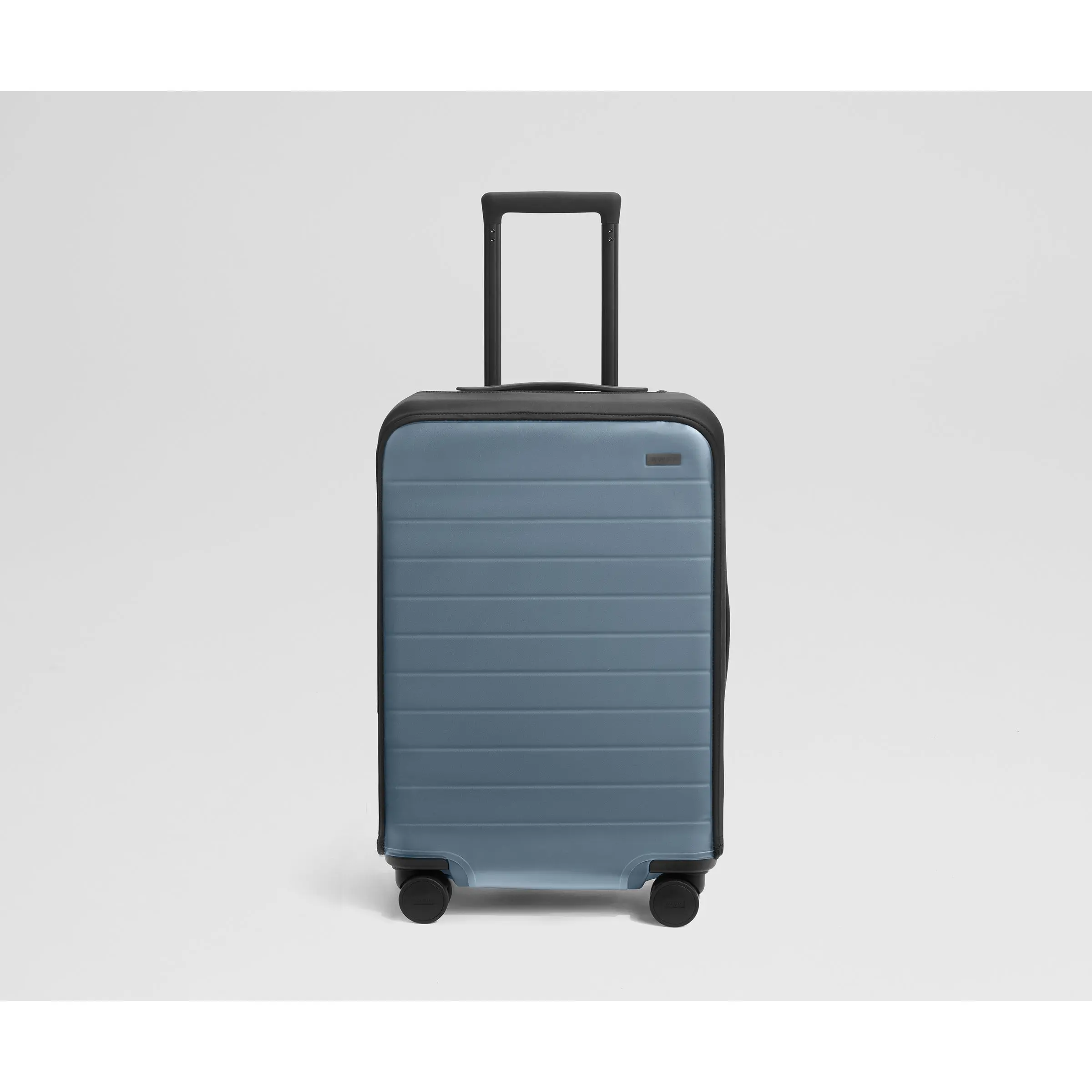 Clear Luggage Cover Clear Luggage Cover