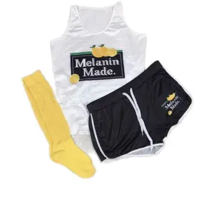 Pajama set