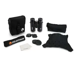 TrailSeeker ED 8X42 Binoculars TrailSeeker ED 8X42 Binoculars