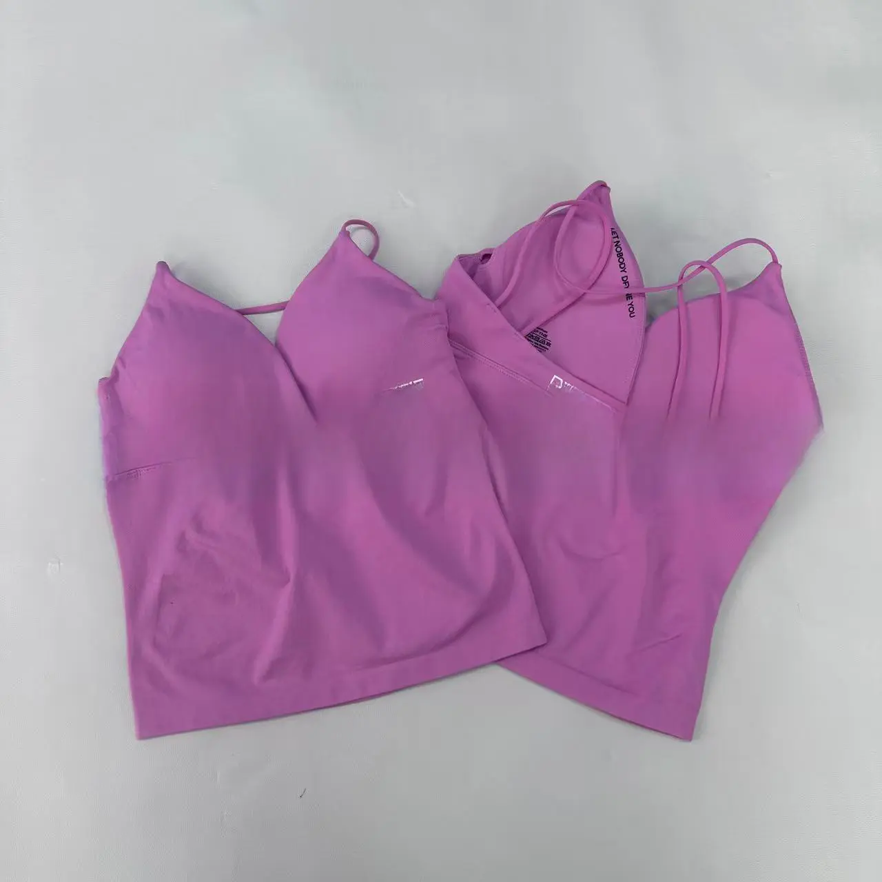 Flower pink