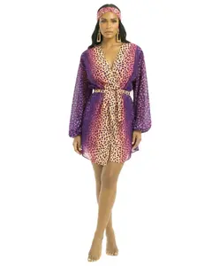 The Serafina Robe