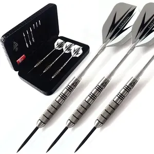 CUESOUL  Professional  Tungsten  Steel  Tip  Darts -  30G /  28G /  26G /  25G /  24G /  22G CUESOUL