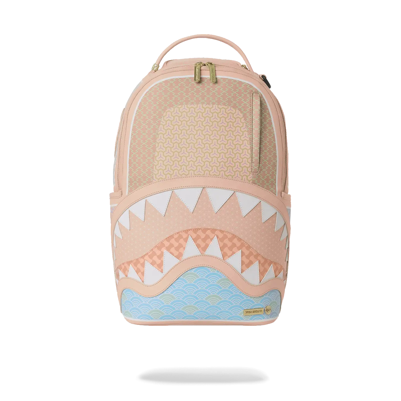 COLLABORATION HIROKO SAKAI TRADITION BACKPACK