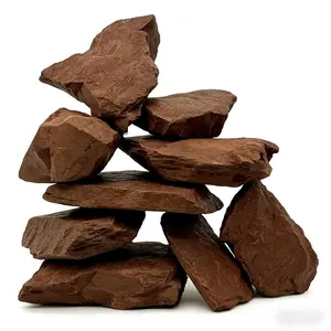 200g Narat Red Kaolin Clay – 100% Natural, Edible Safe to Eat, Cosmetic Grade, Zero Additives