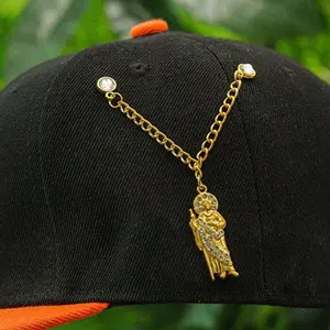 San Judas Pin