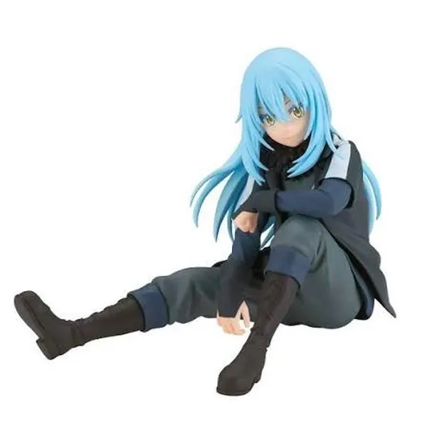 Reincarnated as a slime - Rimuru Tempest - Break Time Bandai