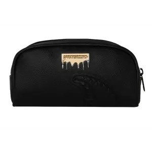Sprayground - Gold Brick Drip Pouch