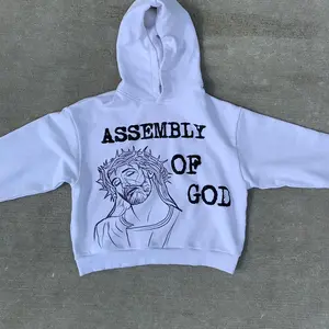 Assembly Of God White