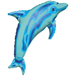 Dolphin Balloon