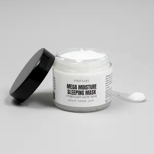 Mega Moisture Sleeping Mask