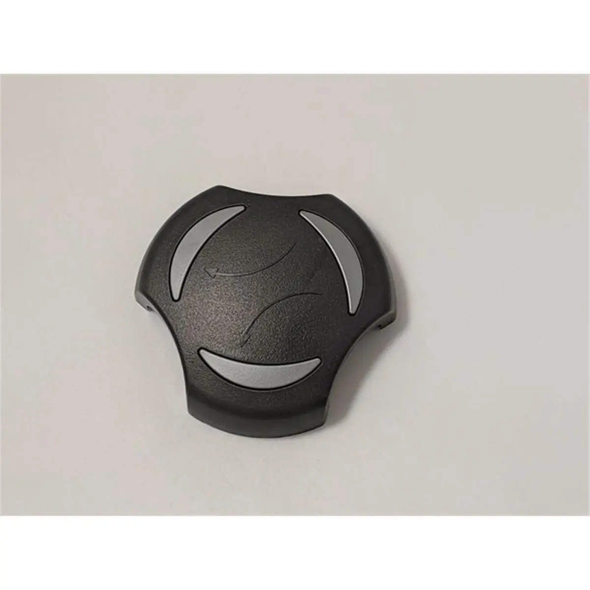 Artesian 2-in. Diverter Knob Valve Part, Water Sports Pool Valve Component, Standard Size Replacement Part for Diving Equipment, Functional Part, Pool Valves