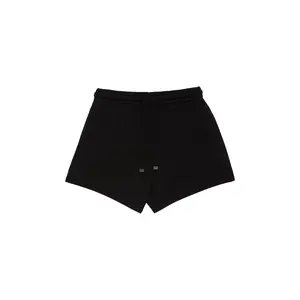 WOMENS MODAL CLASSIC SHORTS