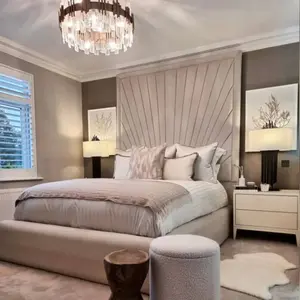 Wentworth Luxury Bed
