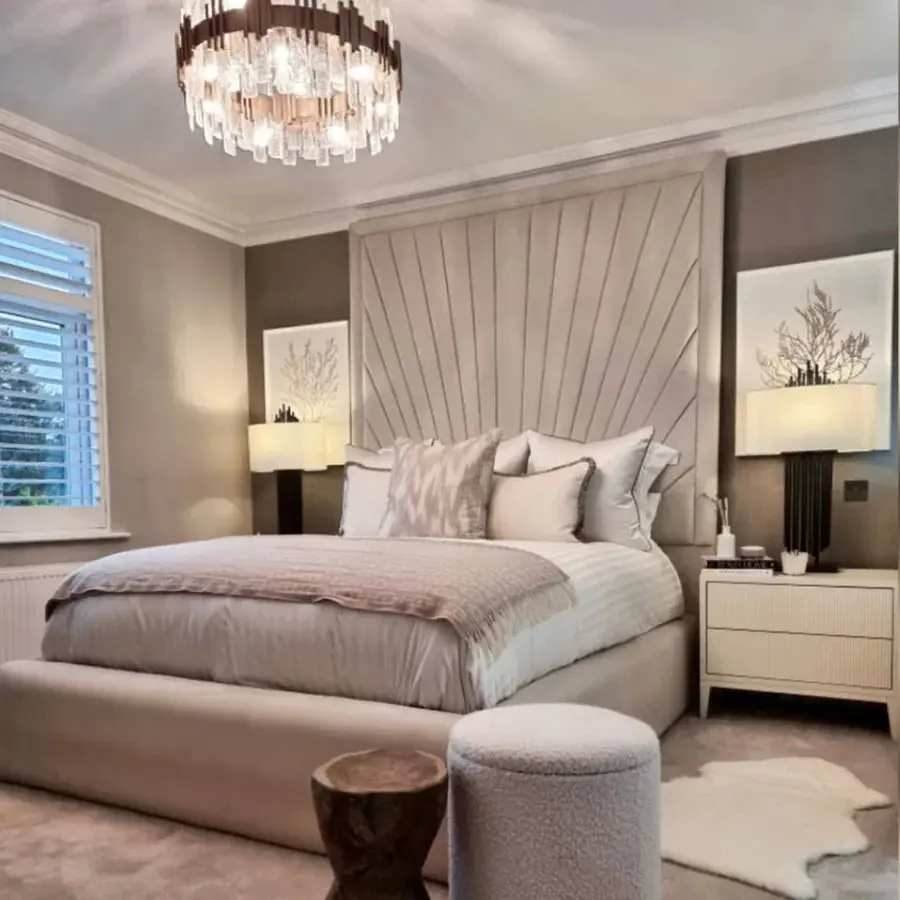 Wentworth Luxury Bed Wentworth Luxury Bed
