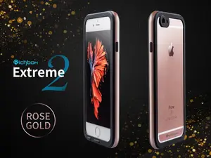 Richbox Extreme2 iPhone 6/6S Rose Gold