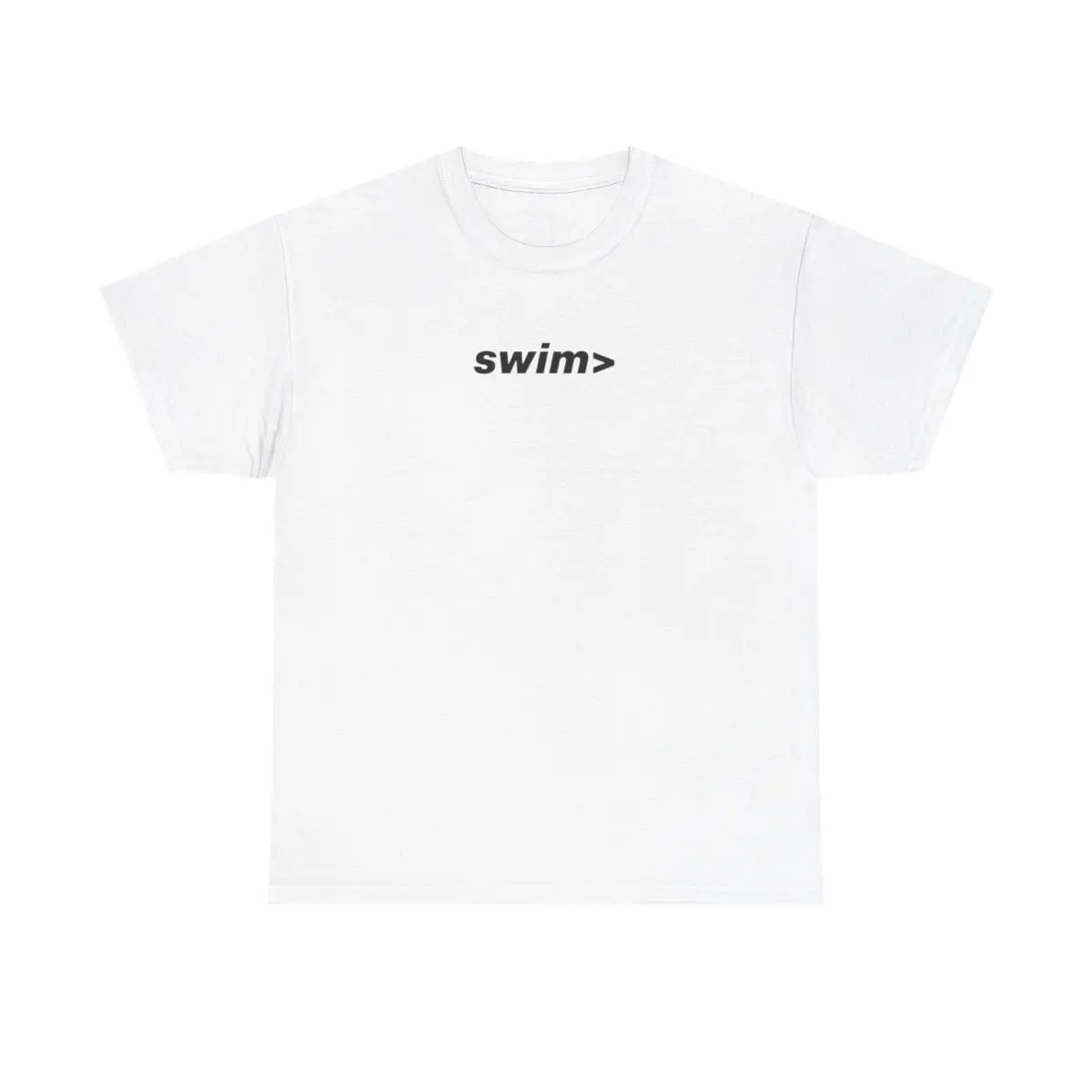 Swim> T-Shirt
