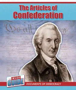 USED-The Articles of Confederation by Silva, Sadie (Library Binding)