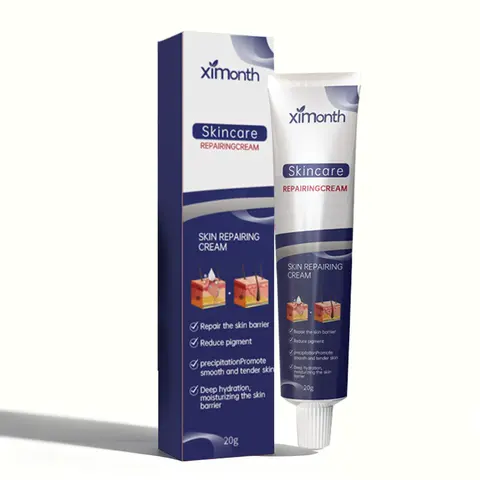 【Limited-time flash sale】Men's and women's skin cream, effective in 15 days, smooth, firm and moisturizing skin cream