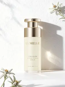 EdelGlow Hydra-Fusion Serum