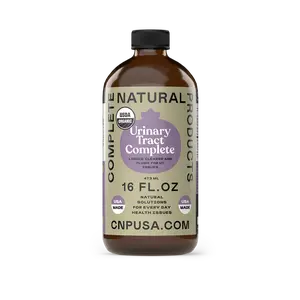 Urinary Tract Complete - 16oz Glass Bottle