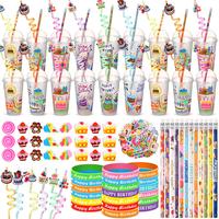 24 Sets, Birthday Style