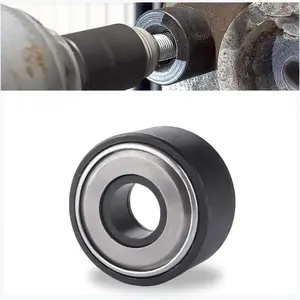 Car Wheel Stud Installer Tool OEM#22800,Wheel Stud Installer/Removal Tool for Quickly Installing and Removing Wheel Studs,Universal Wheel Stud Installation Tool for Most Cars