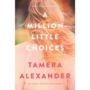 USED-A Million Little Choices by Alexander, Tamera (Paperback)
