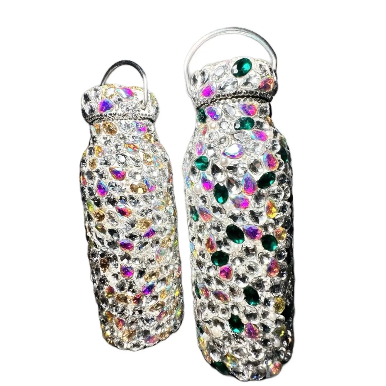Luxury Steel Water Bottle - Perfect for Your Hydration Needs - Water Bottles, Drinkware
