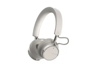 beyerdynamic Aventho 100 Wireless on-ear headphones with ANC - Cream