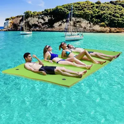 Beach Lily Pad Mat Costco Floating Water Mat Costco Splash Haven