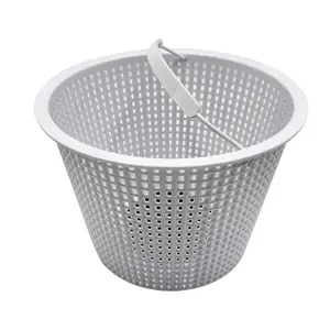 Poolzilla 8" Weighted Skimmer Basket for SP1070