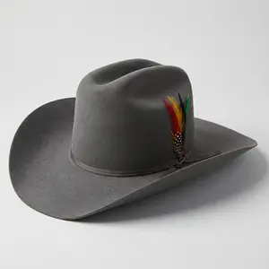 Stetson 6X Rancher Cowboy Hat Bullet