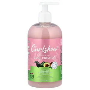 ORS CurlShow™, Define & Style Curl Creator, 16 oz (453 g)