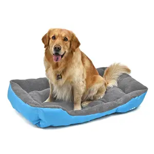 Cozypet Washable Plush Pet Bed: The Ultimate Snuggle Spot For Your