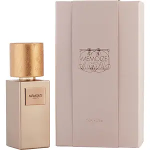 Memoize London Isla Rose By Memoize London Extrait De Parfum For Unisex