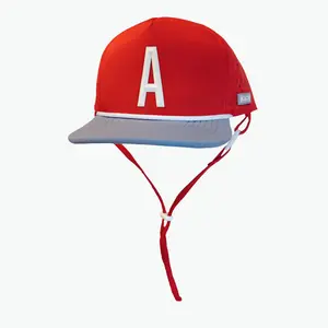 Americana (custom letter hat)