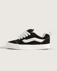 Vans Unisex Knu Skool Low Top Shoe Vans Unisex Knu Skool Low Top Shoe