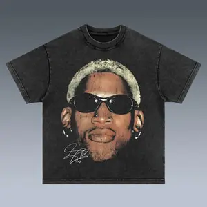 VINTAGE TEE | DENNIS RODMAN 1