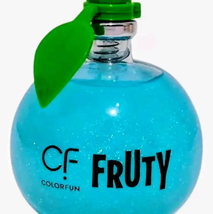 CF FRUTY LOVELY MACARON FOR HER BY FULLER COSMETICS 60 ML/2 FL OZ NEW IN SEALED BOX IMPORTED OF MÉXICO